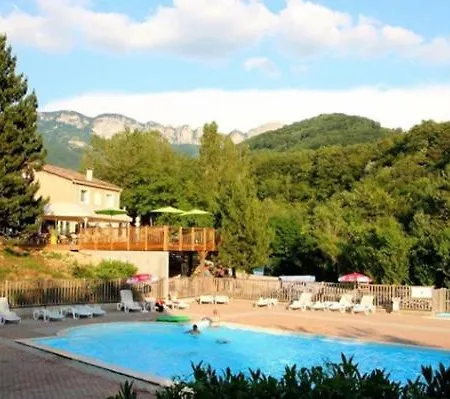 Le Gallo Campsite