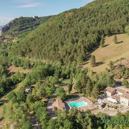 Campsite Le Gallo