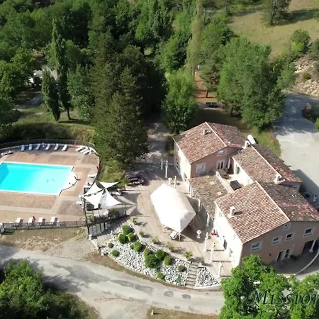 Campsite Le Gallo *
