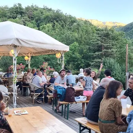 Campsite Le Gallo