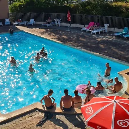 Campsite Le Gallo Barbieres