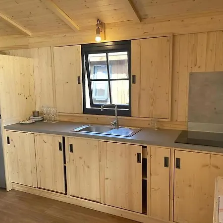 Campsite Le Gallo