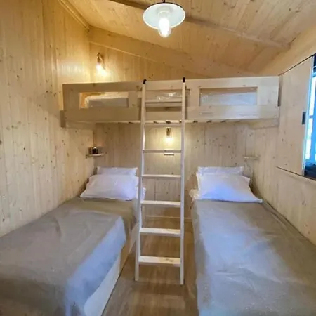 Le Gallo Campsite *