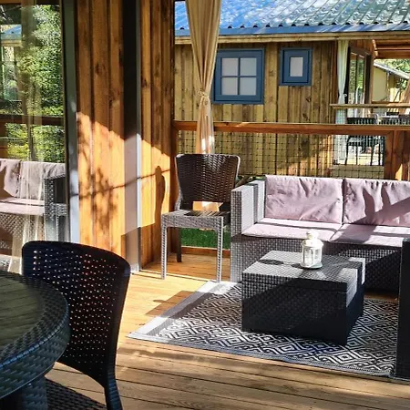 Camping Le Gallo *