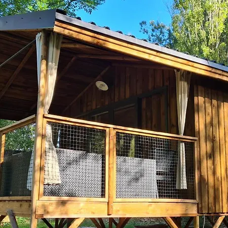 Le Gallo Campsite *