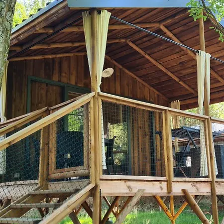 Campsite Le Gallo