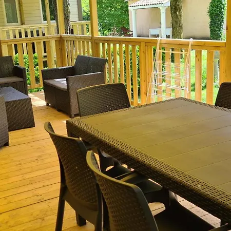 Campsite Le Gallo