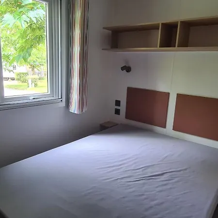 Campsite Le Gallo *