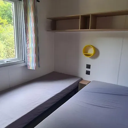 Le Gallo Campsite Barbieres