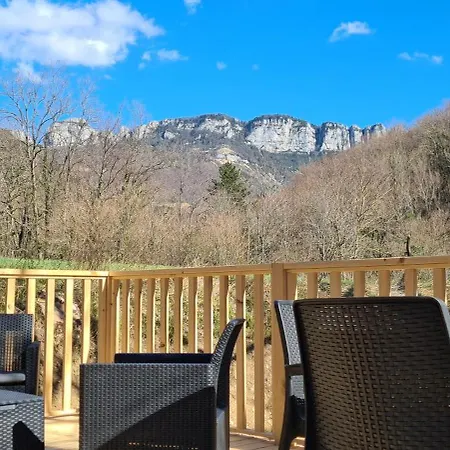 Campsite Le Gallo Barbieres