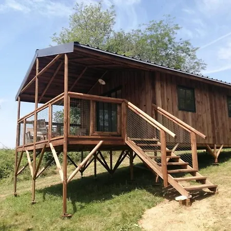 Campsite Le Gallo Barbieres