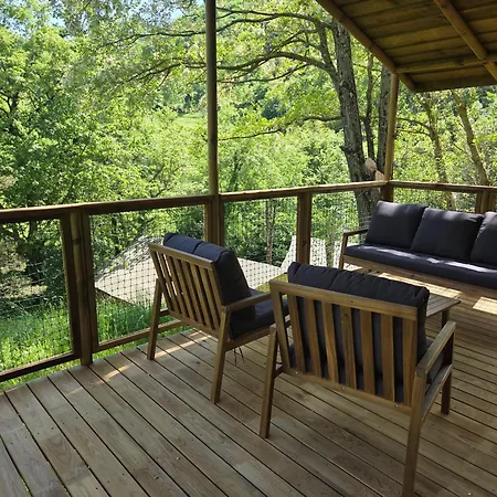 Campsite Le Gallo *