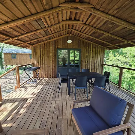 Le Gallo Campsite Barbieres