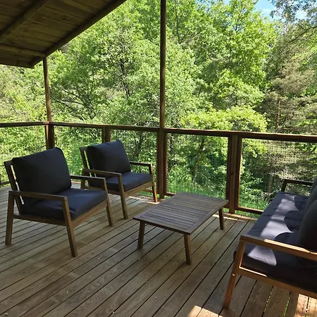 Camping Le Gallo Barbieres