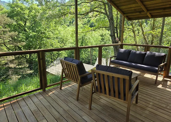 Campsite Le Gallo *