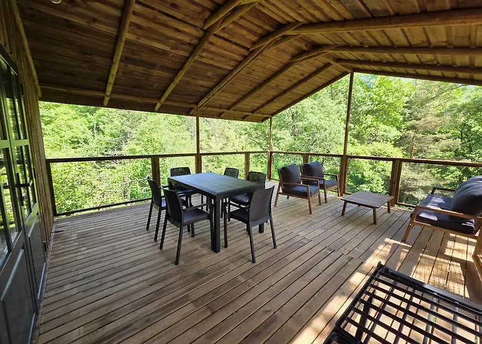 Campsite Le Gallo